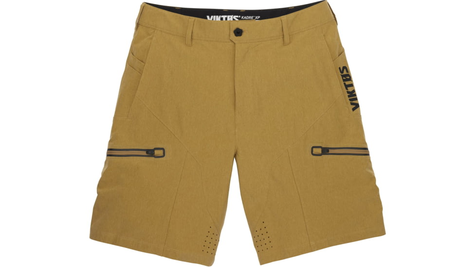 Viktos Kadre XP Short - Mens, Coyote, 36, 1604104