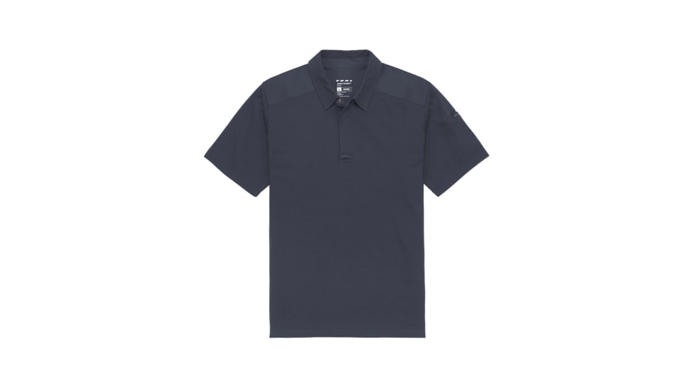 Viktos Range Trainer CoolMax Polo, Dark Navy, Extra Large, 1813005