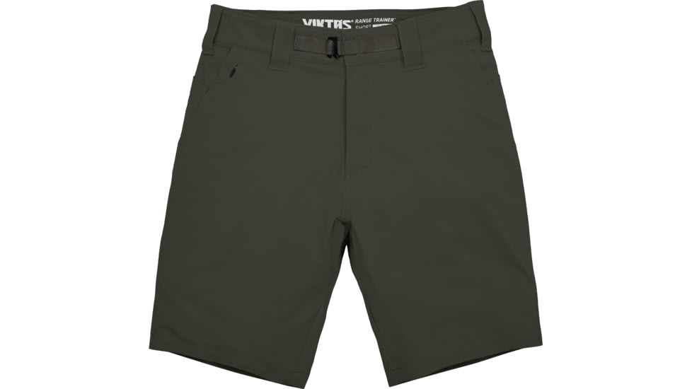 Viktos Range Trainer Tactical Shorts - Mens, Black, 30, 1604801