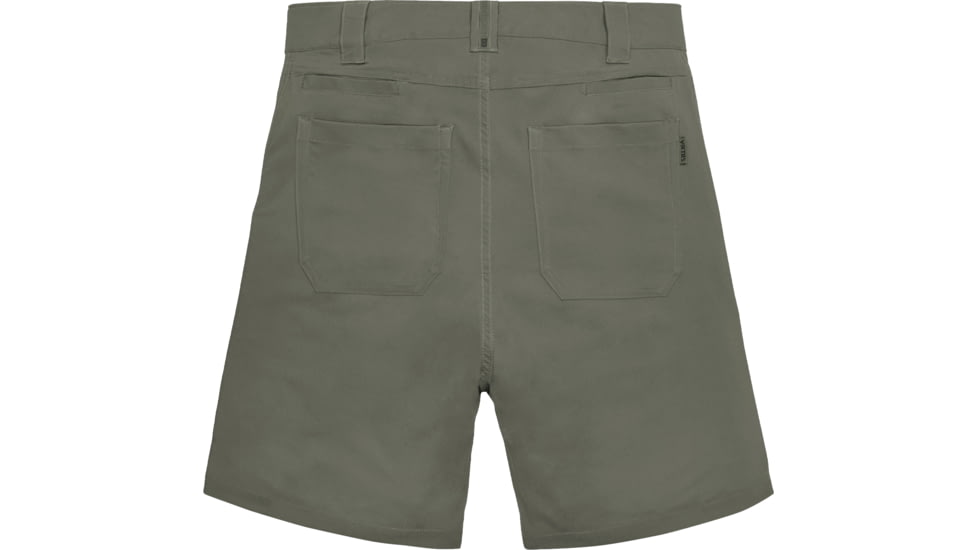 Viktos Range Trainer Tactical Shorts - Mens, Grey, 38, 1604905