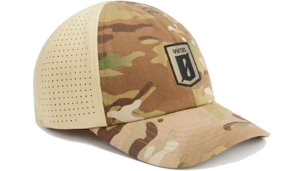 Viktos Superperf Hat, Multicam, Large-Extra Large, 1903702