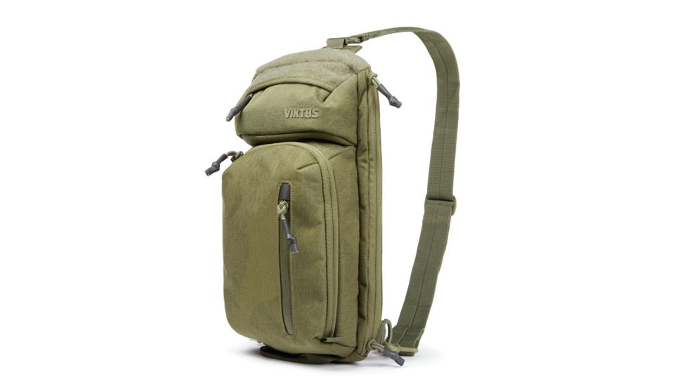 Viktos Upscale Sling Backpack, OSFA, Ranger, One Size, 2100401