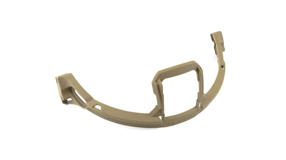 Viper Battleskin Modular A3 Head Protection System, Tan, Large 4-0509-5053