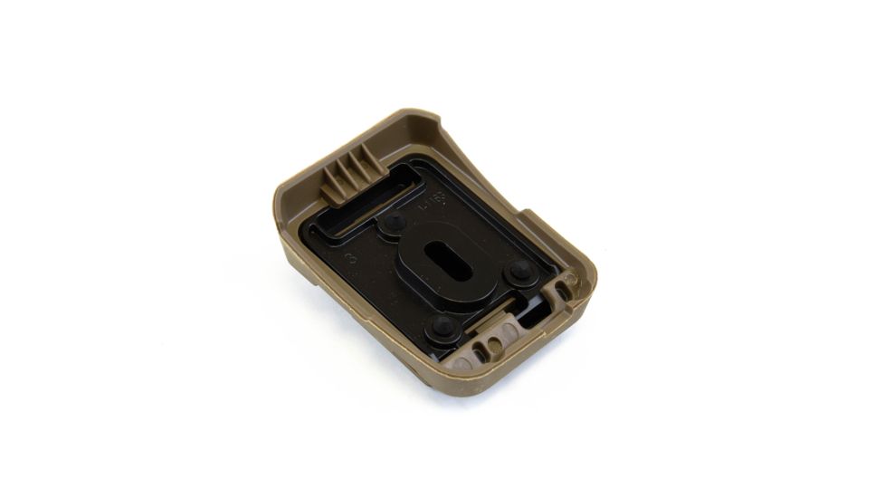 Viper Battleskin Modular A3 Head Protection System, Tan, Large 4-0509-5053