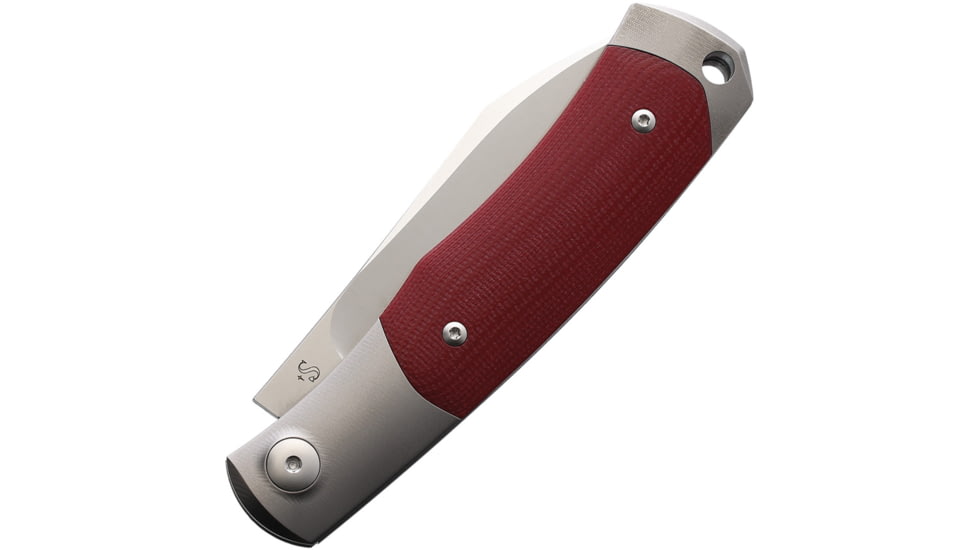 Viper Hug Folder Red