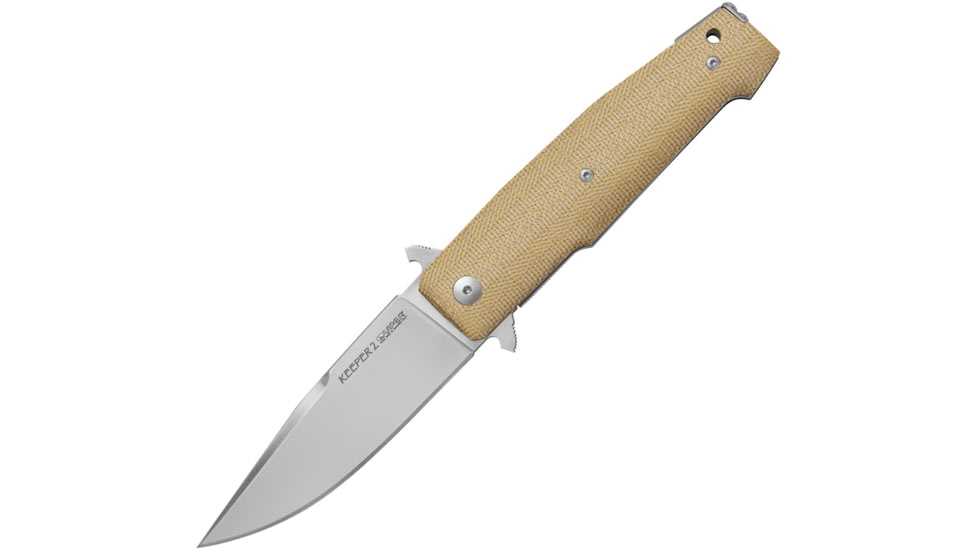 Viper Keeper 2 ASLS Lock Natural