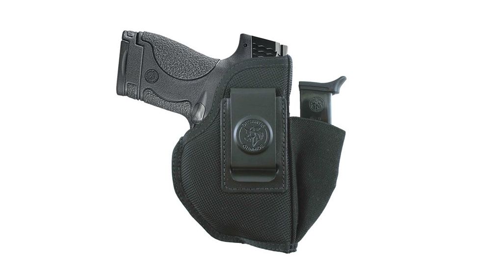 Viridian Ambidextrous IWB Pro Stealth Holster for S&amp;W Shield with Reactor 950-0055