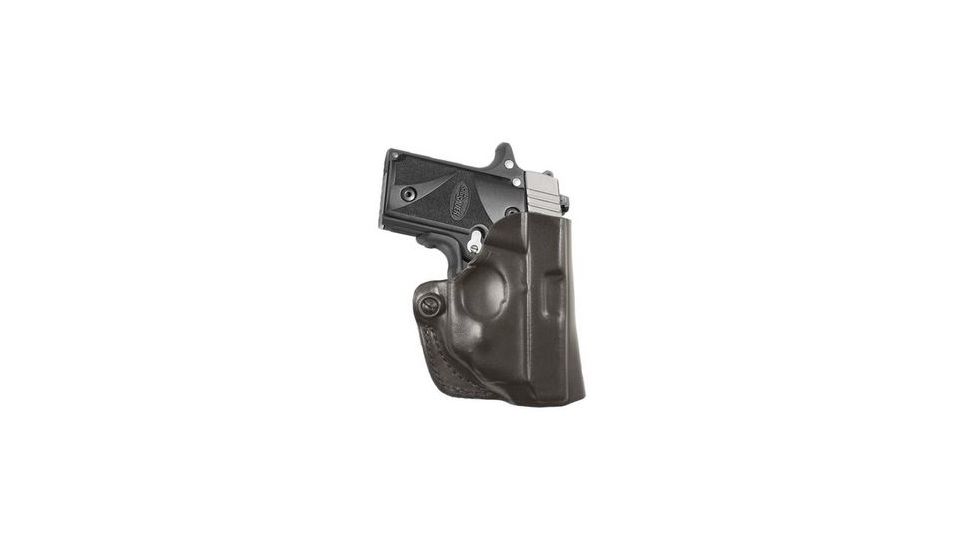 Viridian Right Mini Scabbard Holster for Sig P938 w/ ECR for Viridian Reactor 950-0087