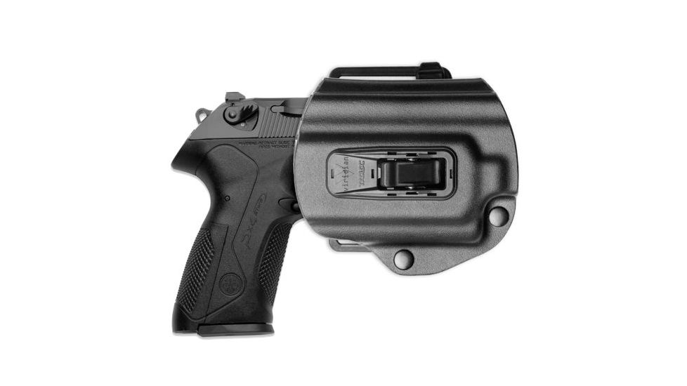 Viridian Right TacLoc Holster for Beretta PX4 Storm Fullsize 950-0005