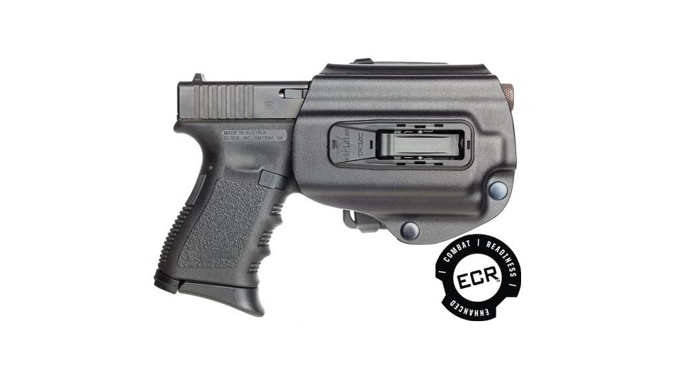 Viridian Right TacLoc Holster HKP30 950-0009