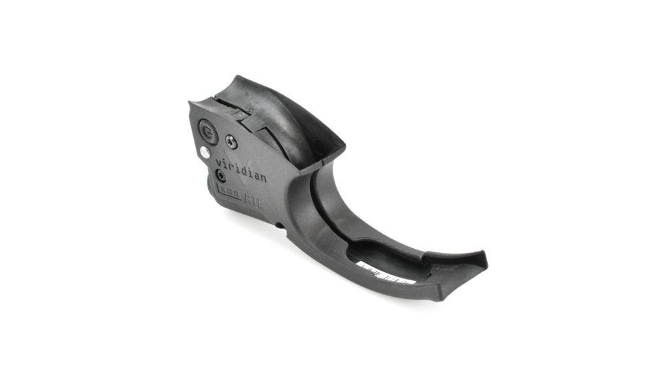 Viridian Reactor TL Tactical light for Ruger LC9, ECR, Radiance w/ Pocket Holster RTL-LC9