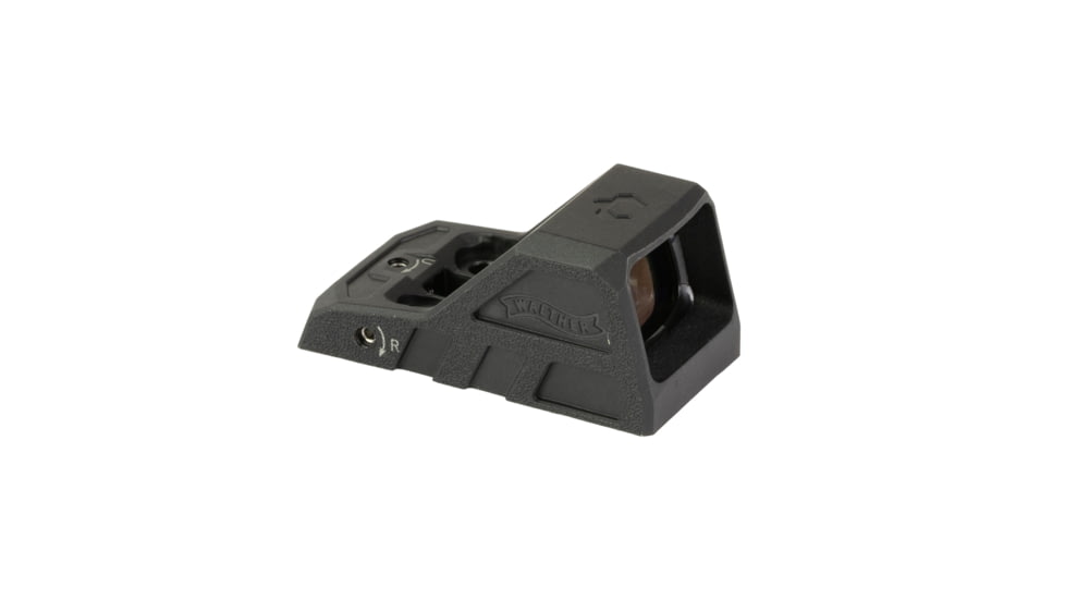 Viridian RFX Custom Walther PDP WMP, Black