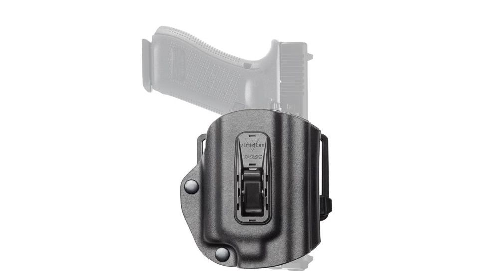 Viridian Right TacLoc Holster For Glock 10mm-45, C-Series laser 950-0007