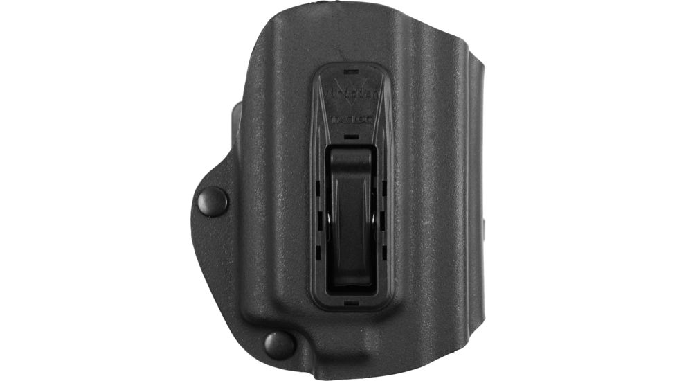Viridian TacLoc Holster, Black, Ambidextrous, Laser TLKHC1