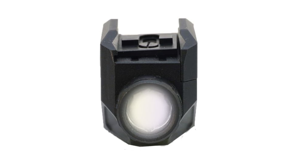 Viridian Weapon Technologies C5L for Springfield Hellcat,Hellcat PRO w/ SafeCharge Power Bank Green Laser