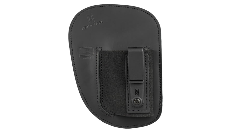 Viridian Weapon Technologies Crossbreed/N8 Tactical OT2 Fullsize w/ E Series Laser, Right Hand, Black, 950-0262