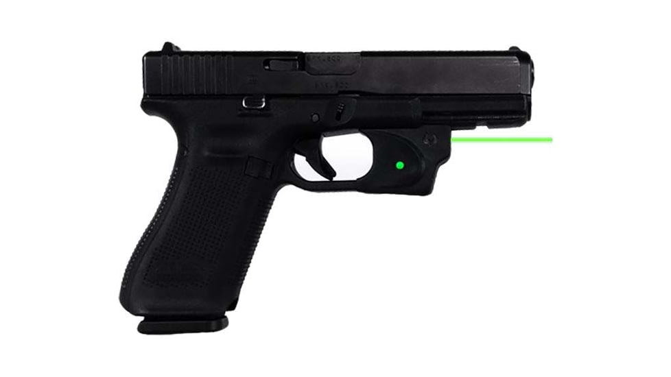 Viridian Weapon Technologies E-Series