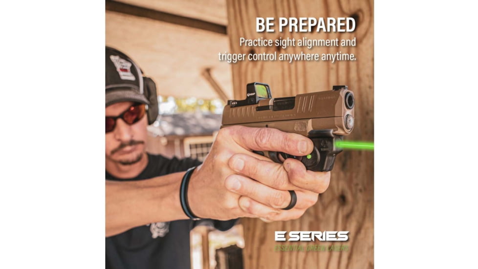 Viridian Weapon Technologies E-Series