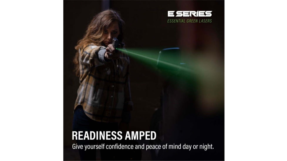 Viridian Weapon Technologies E-Series