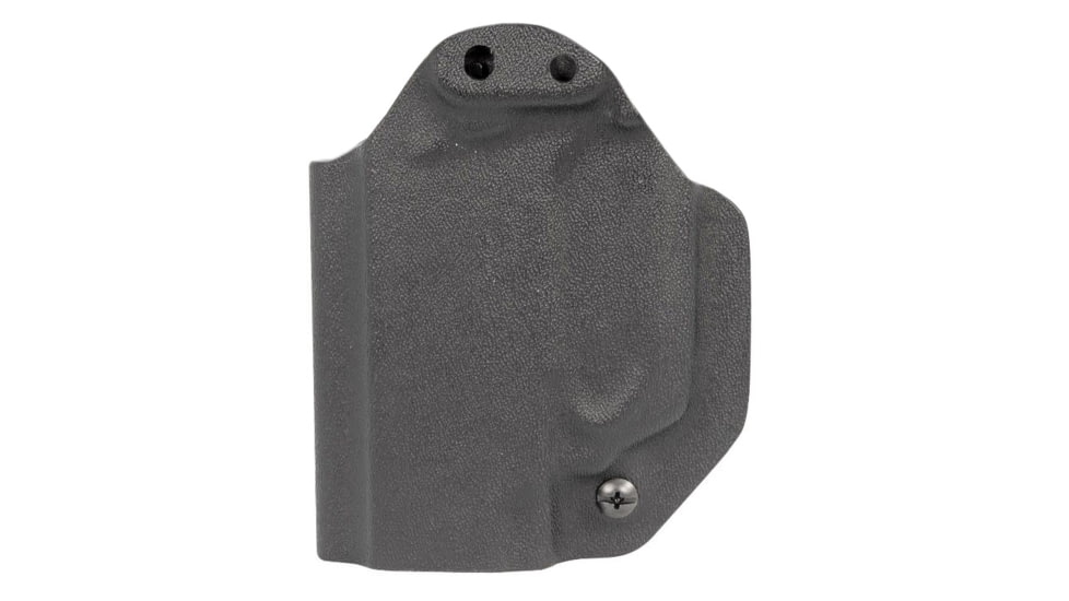 Viridian Weapon Technologies MFT Ambi Appendix IWB/OWB for Taurus G2C/G3C w/ E Series, Retail Bagged, Black, 950-0247