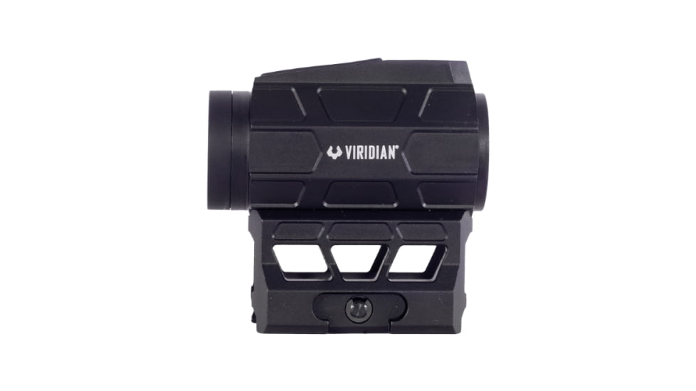 Viridian Weapon Technologies VENTA 1x22mm Reflex Red Dot Sight