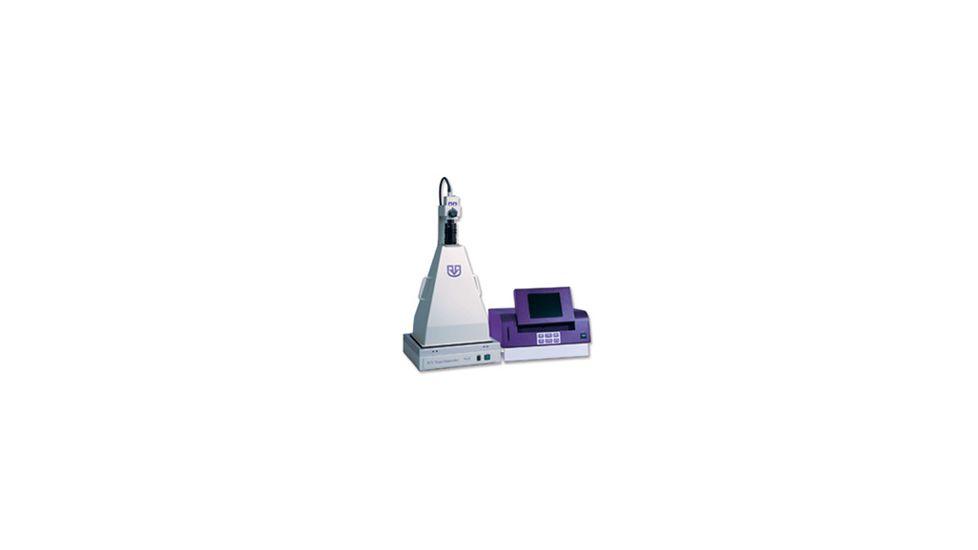 Visidoc-it Imaging System,