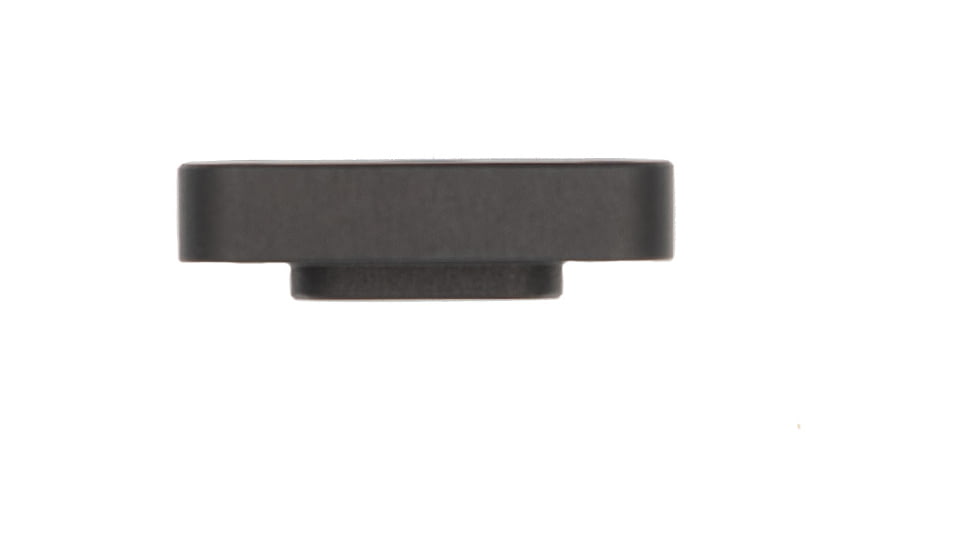Vision Products Adapter Block, Black, Medium, VISION-404-M