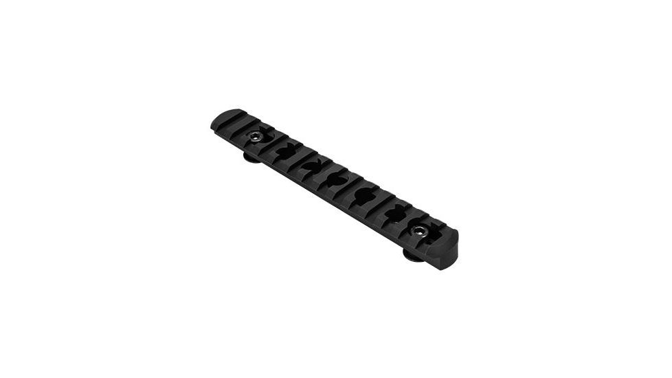 NcSTAR AR-15 Picatinny Handguard Rail - Gen2, Black MARSV2