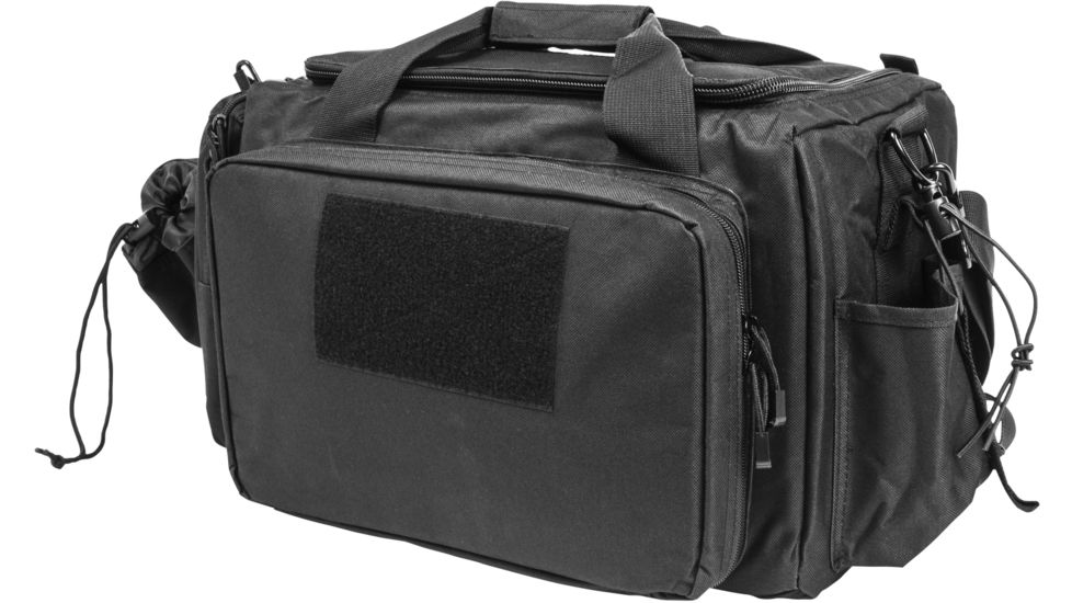 VISM Competition Range Bag, Black CVCRB2950B
