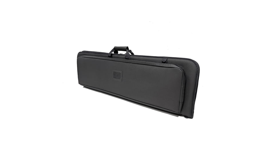 VISM Deluxe Rifle Case, 42in, Digital Camo, CVDRC2996U-42