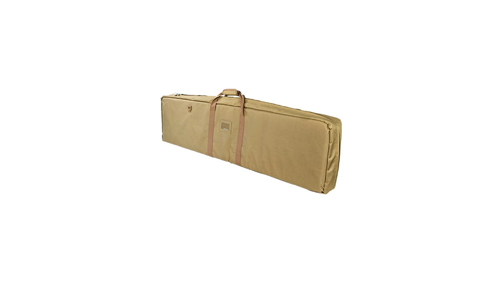 Vism Discreet Double Rifle Case, Tan CV2DIS2944T