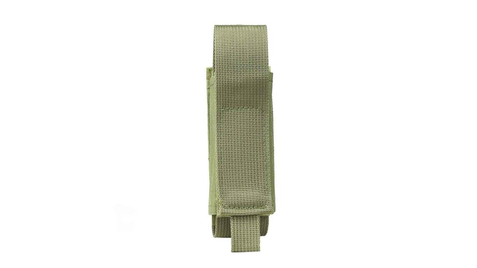 VISM OC Spray Pouch for MK3/MK4 Size Sprays, Green CVOCP3009G
