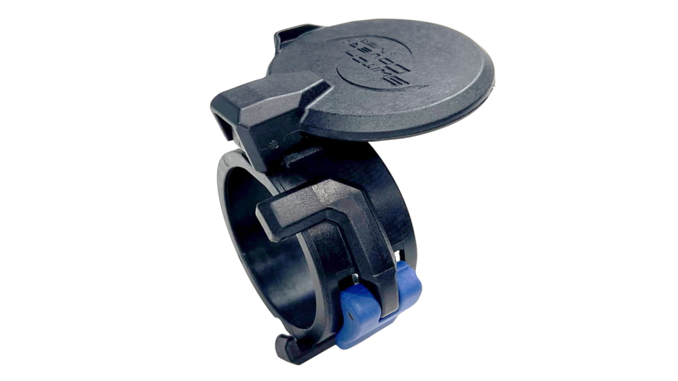VISM Switch Covers - 55mm, Black, VASC55MM