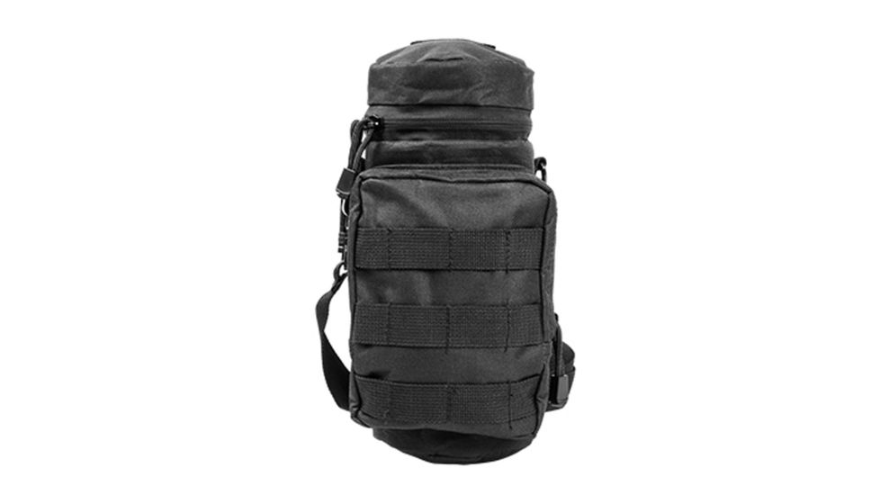 VISM Water Bottle Carrier/Black CVWBC2948B
