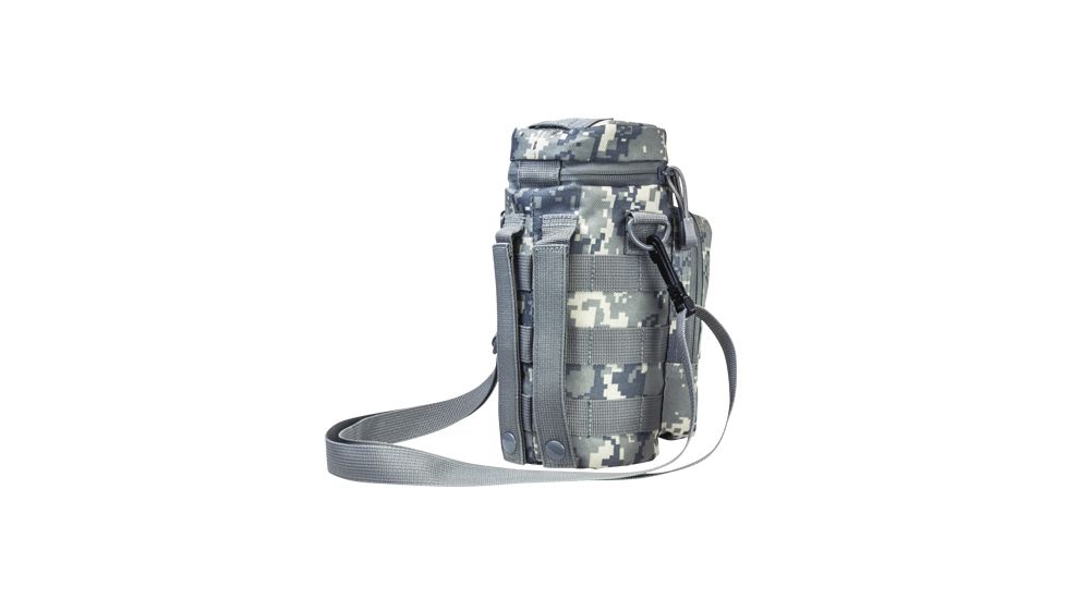 VISM Water Bottle Carrier/Digital Camo CVWBC2948D