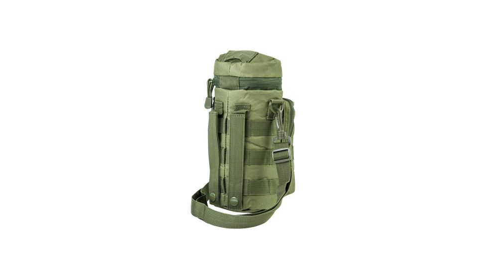 VISM Water Bottle Carrier/Green CVWBC2948G