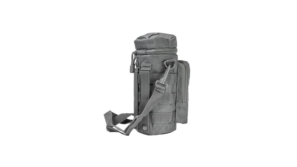 VISM Water Bottle Carrier/Urban Gray CVWBC2948U