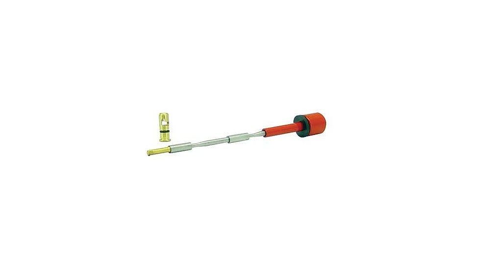 VisuaLock Gun Lock Fits 2" To 10" 22 Long Rifle Barrel 22LRV