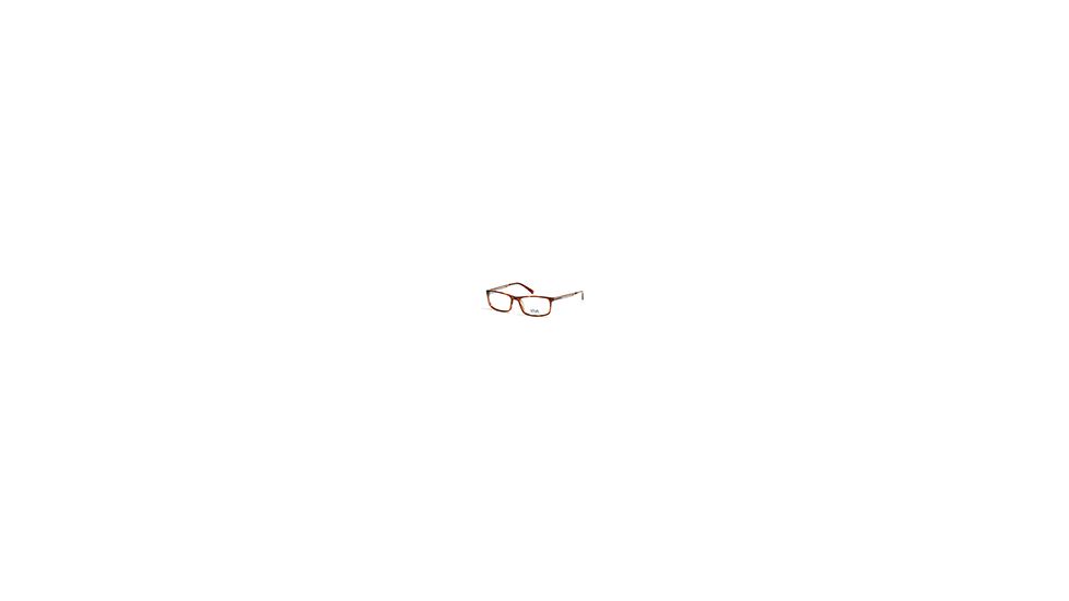 Viva VV4026 Eyeglass Frames - Havana Frame Color