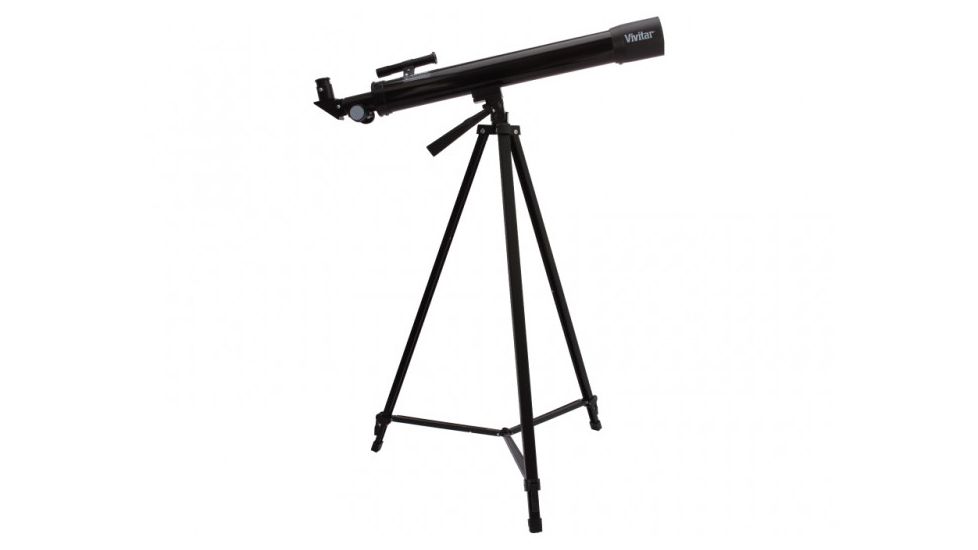 Vivitar TEL-150x 75x/150x Zoom Telescope