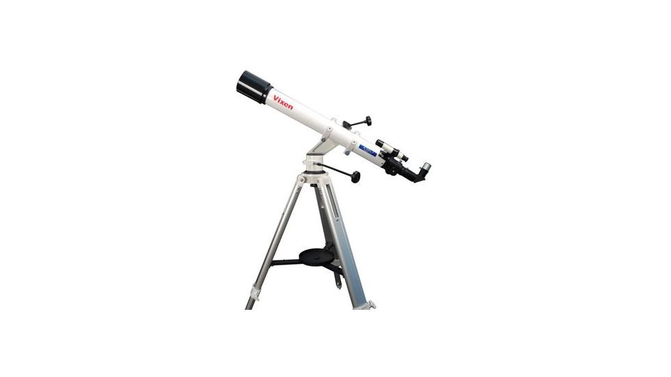 Vixen A70Lf Telescope &amp; Porta II Mount 39951