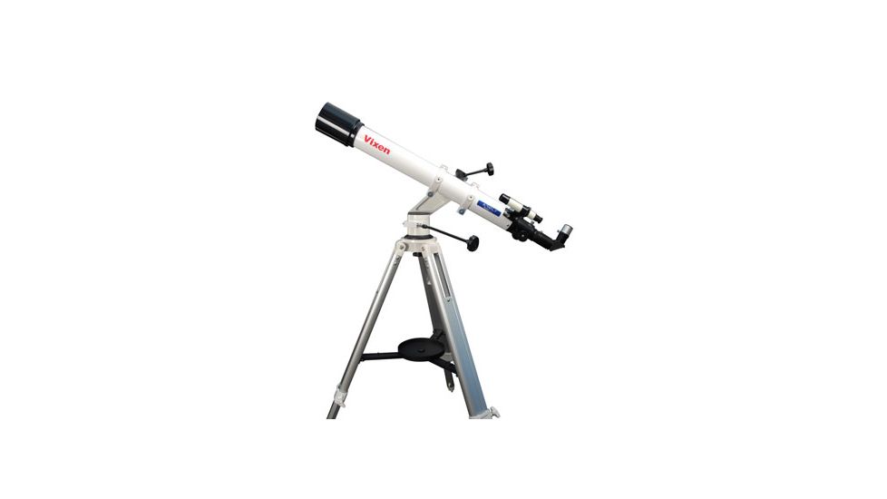 Vixen A70Lf Telescope 70mm with Porta II Mount