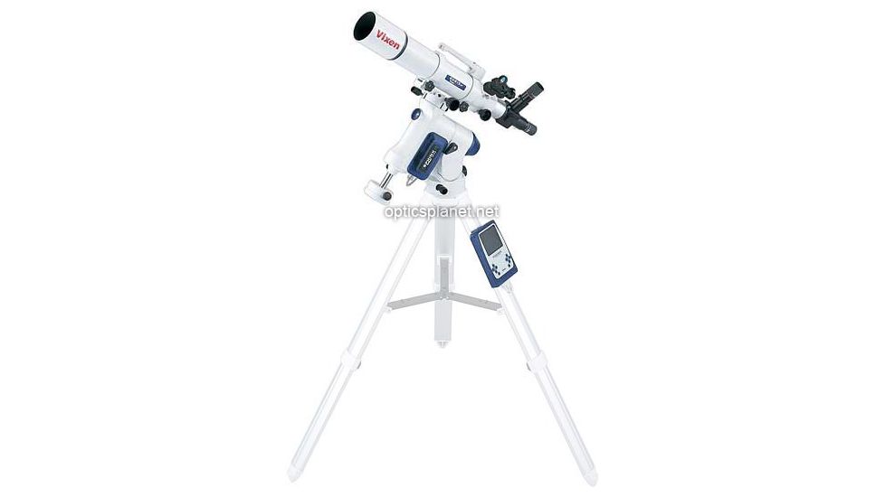 Vixen ED81SWT WT OTA SX-Trim APO Telescope with Sphinx Mount TS-PR-2708