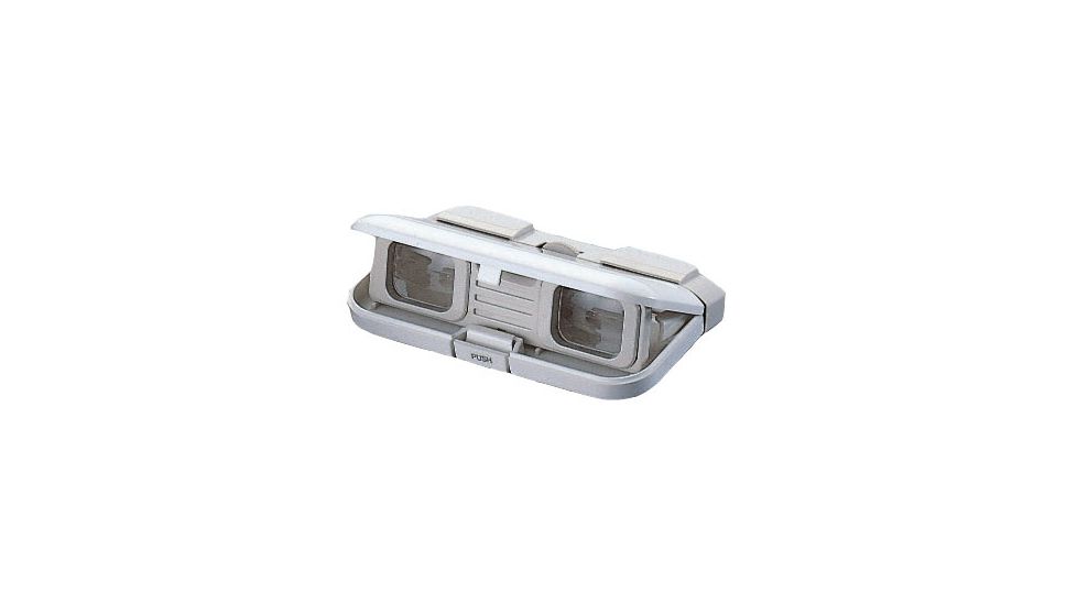 Vixen Opera Glasses, Grey