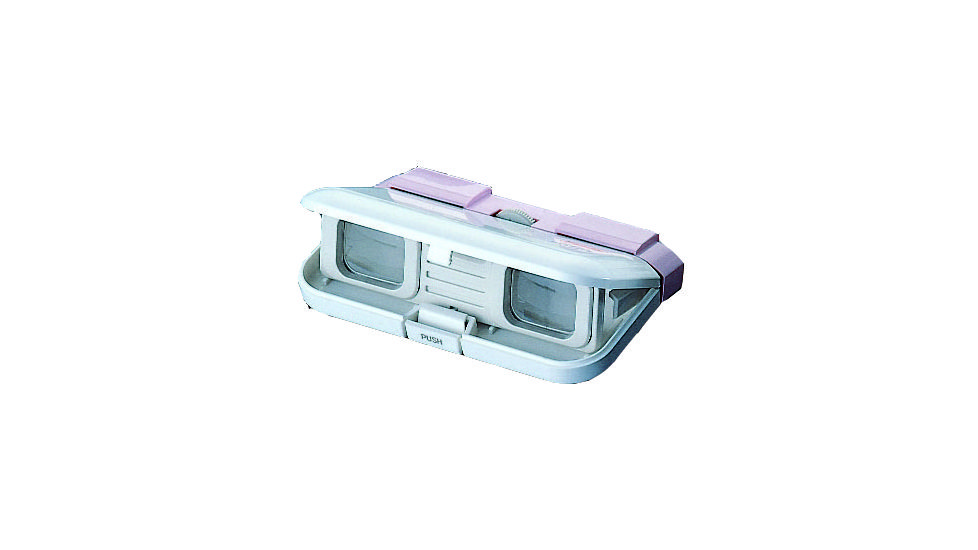 Vixen Opera Glasses - Pink 1222