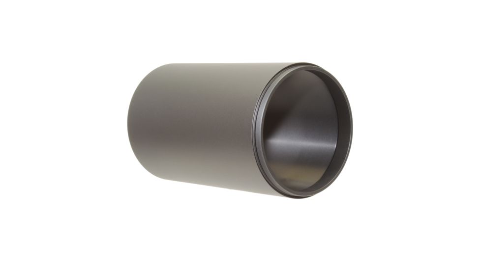 Vixen Performance Optics Sun Shade for Vixen Artes 5-30x56, Black Matte, VX82121