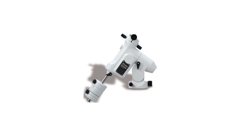 Vixen SX2 Mount w/Star Book One &amp; A80MF Telescope 25072