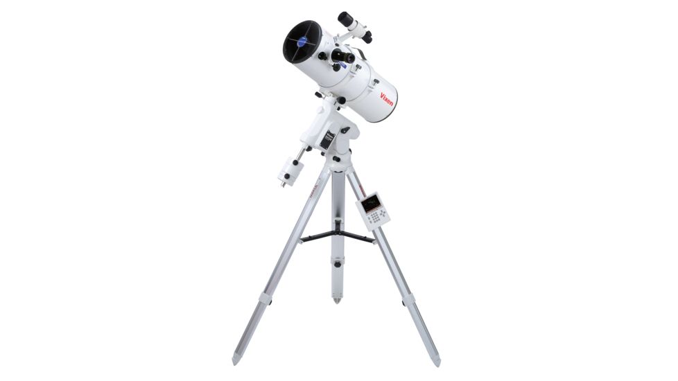 Vixen SXD2 Mount w/Star Book Ten &amp; R200SS Telescope Dual Speed 25084DS