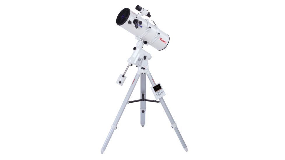 Vixen SXP Mount w/Star Book Ten &amp; R200SS Telescope Dual Speed 25094DS