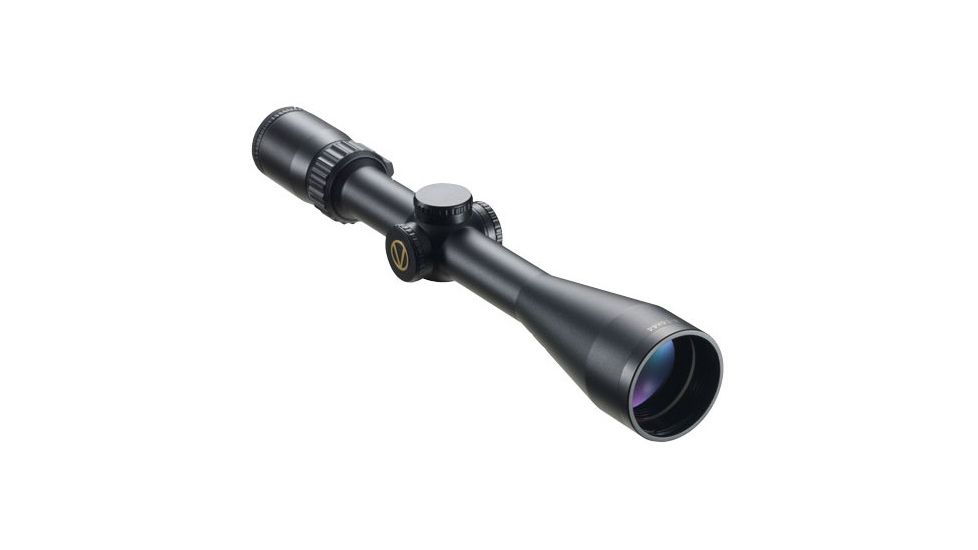 Vixen Vixen Series VI 4-16x44 Rifle Scope, Black 5941